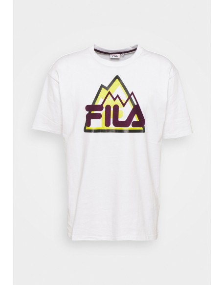 Fila  T-shirt Yorick