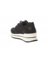 Enval Soft  SNEAKER ALLACCIATO