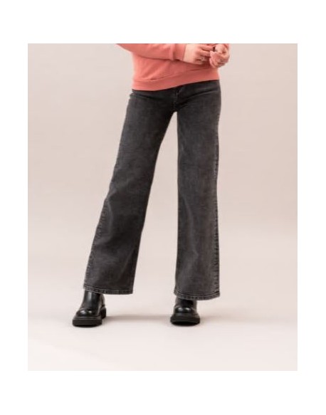 Take.Two  Pantalone vita alta