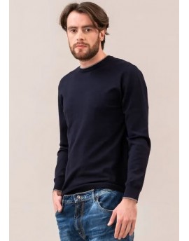 Take.Two  Maglia paricollo