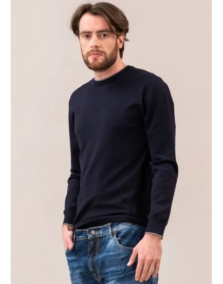 Take.Two  Maglia paricollo