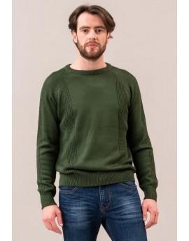 Take.Two  Maglia paricollo