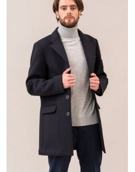 Take.Two  Cappotto