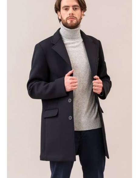 Take.Two  Cappotto