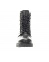 Nero Giardini Junior  Tronchetto borchiette dal 36  a 39