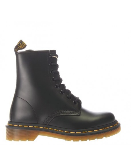 Dr Martens Anfibio da uomo 1460 Smooth 8 Eye - De Silvestri Shoes