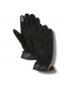 Timberland  Guanti da uomo  Nero