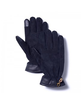 Timberland  Guanti da uomo  Blu
