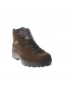 Scarpa  Caraibi scamosciato