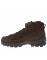 Scarpa  Caraibi scamosciato