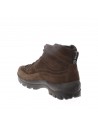 Scarpa  Caraibi scamosciato