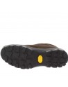 Scarpa  Caraibi scamosciato