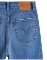 Levis  Ribcage Straight Ankle Jazz Jive To