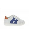 Hogan Junior  Sneaker J340 H Onda