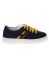 Hogan Junior  Sneaker J340 H in pelle