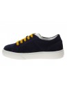 Hogan Junior  Sneaker J340 H in pelle