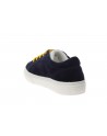 Hogan Junior  Sneaker J340 H in pelle