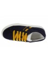 Hogan Junior  Sneaker J340 H in pelle
