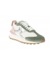 Voile Blanche  Sneaker  Qwark Woman Suede/Nylon/Na
