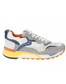 Voile Blanche  Sneaker  Bholt Suede/Nylon