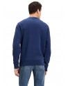Levis  Felpa Girocollo