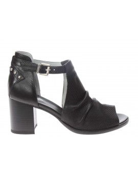 Nero Giardini  Sandali tacco in pelle