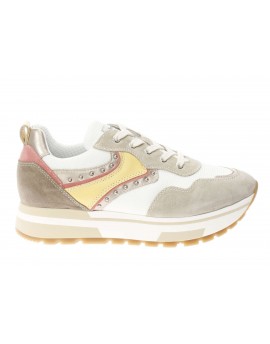Nero Giardini  Sneaker in pelle