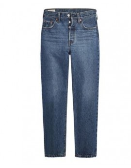 Levis  501 Crop Orinda Troy Horse