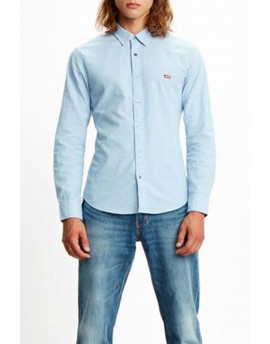 Levis  Ls Battery Hm Shirt Slim Allure