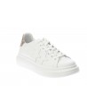 2Star  Sneaker Princess In Pelle