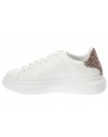 2Star  Sneaker Princess In Pelle