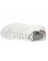 2Star  Sneaker Princess In Pelle