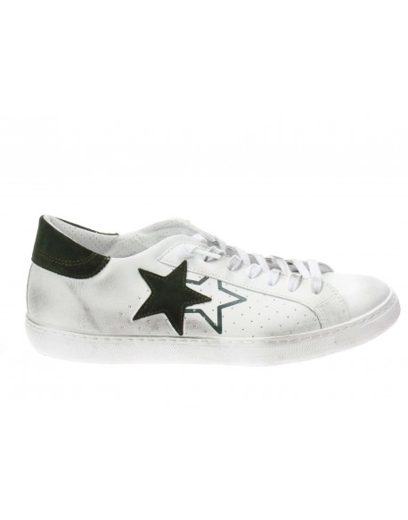 2 star donna sneakers glitter 2sd2814 | Kim Accessori
