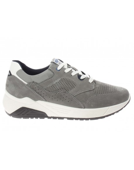 Igi&Co  Sneaker in nabuk