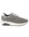 Igi&Co  Sneaker in nabuk