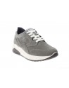 Igi&Co  Sneaker in nabuk