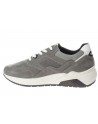 Igi&Co  Sneaker in nabuk