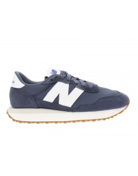New Balance  Sneaker   Lifestyle  Suede/Mesh