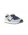 New Balance  Sneaker   Lifestyle  Suede/Mesh