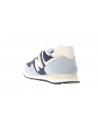 New Balance  Sneaker   Lifestyle  Suede/Mesh