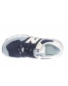 New Balance  Sneaker   Lifestyle  Suede/Mesh