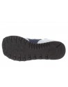 New Balance  Sneaker   Lifestyle  Suede/Mesh