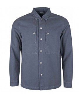 Barbour International  Camicia Vince Overshirt