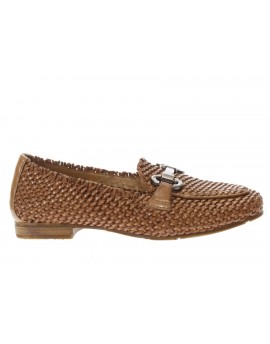 Rebecca White  Mocassino intrecciato