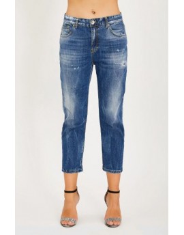 Take.Two  Pantalone Kate