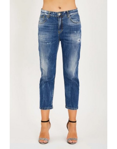 Take.Two  Pantalone Kate
