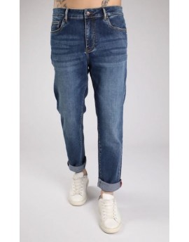 Take.Two  Pantalone Jonas regular
