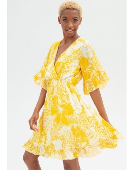 Fracomina  Short Dress
