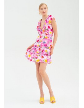 Fracomina  Mini Dress