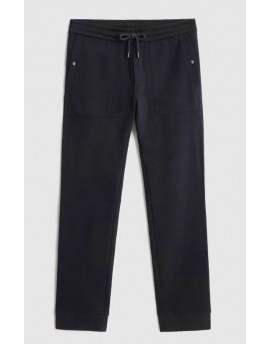 Woolrich  LUXURY FLEECE PANT